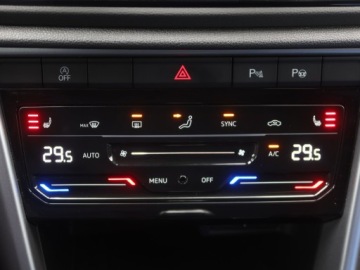 Volkswagen T-Roc I SUV Facelifting 1.5 TSI ACT 150KM 2022 VW T-Roc 1.5 TSI, Salon Polska, 1. Właściciel, zdjęcie 12