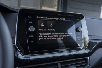 Volkswagen T-Cross SUV Facelifting 1.5 TSI 150KM 2025 Volkswagen T-Cross R-Line Plus 1.5 TSI 150 KM DSG, zdjęcie 23