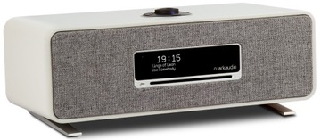 RUARK AUDIO R3 KOMPAKTOWY I EKSKLUZYWNY ALL-IN-ONE