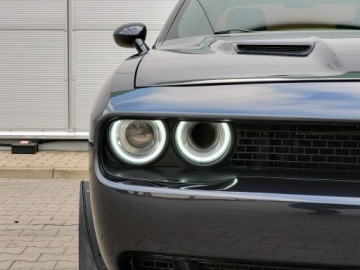 Dodge Challenger III 2017 Dodge Challenger 5.7 Hemi, 380KM, Demon, zdjęcie 4