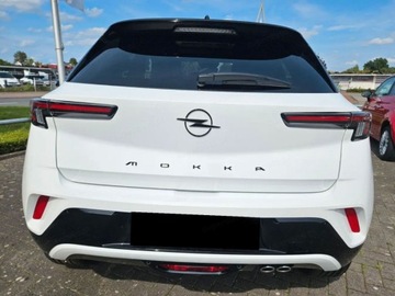 Opel Mokka II SUV 1.2 Turbo 130KM 2025 Od ręki - GS aut 1.2 T 130KM / Pakiet Komfort, zdjęcie 3