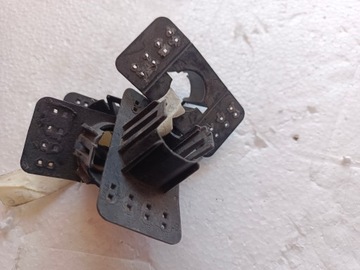 DRŽÁKY ČIDLA PDC PŘEDNÍ VW GOLF VI 6