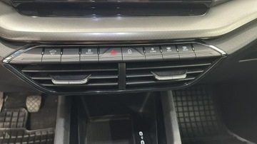 Skoda Octavia IV Liftback 2.0 TDI 115KM 2022 Škoda Octavia Skoda Octavia 2.0 TDI Ambition, zdjęcie 20