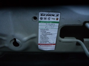 Fiat Panda III 2020 Fiat Panda Cross Hybryda Stan Idealny Gwarancja12m, zdjęcie 14