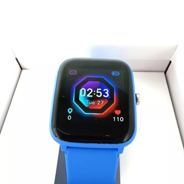 SMARTWATCH DLA DZIECI AM:PM PS214-K765
