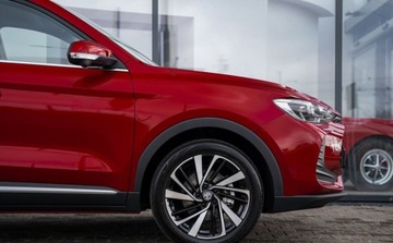 MG ZS II 2025 MG ZS Excite 1.5 115KM 1.5 Benzyna 115KM, zdjęcie 7