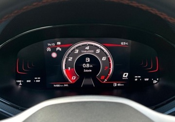 Seat Ibiza V 2024 Seat Ibiza FR, FV23, Tempomat, Czujniki parkowania, Asystenci, Bezwypadkow, zdjęcie 23