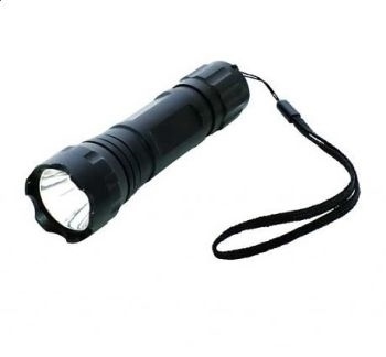 Latarka MACTRONIC ALPHA ALPHA-120 3xAAA LED 120lm