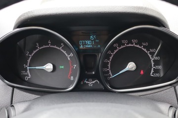 Ford Ecosport II SUV 1.0 Ecoboost 125KM 2017 Ford Ecosport 1.0 EcoBoost, Klima, Klimatronic, zdjęcie 10