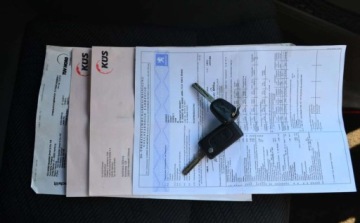 Peugeot 3008 I Crossover 1.6 HDI 109KM 2010 Peugeot 3008 Peugeot 3008 HDi FAP 110 Tendance 1.6 Diesel 109KM, zdjęcie 25