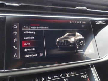 Audi Q8 2022 Audi Q8 Audi Q8 50 TDI 286KM Quattro Tiptronic 3.0 Diesel 283KM, zdjęcie 38