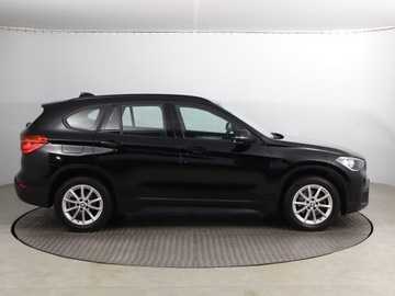 BMW X1 F48 2018 BMW X1 sDrive18i, Salon Polska, Serwis ASO, zdjęcie 5