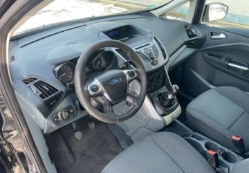 Ford C-MAX II Minivan 1.6 EcoBoost 150KM 2011 Ford Grand C-MAX Ford Grand C-MAX 1.6 EcoBoost Trend 1.6 Benzyna 150KM, zdjęcie 14