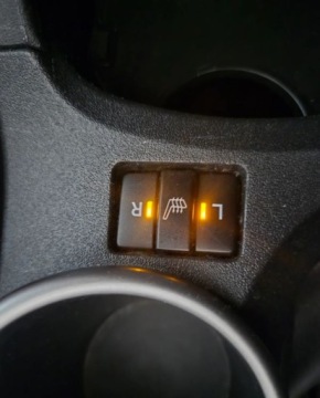 Toyota Verso Minivan Facelifting 1.8 Valvematic 147KM 2014 Toyota Verso Sprowadzony Pelny serwis Toyota. Zarejestrowany w PL. 1.8, zdjęcie 5