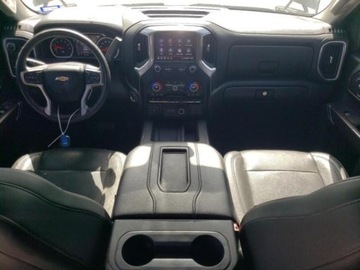 Chevrolet Silverado II 2020 Chevrolet Silverado Chevrolet Silverado 1500 6.2 Benzyna 420KM, zdjęcie 7