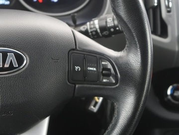 Kia Sportage III SUV Facelifting 1.6 GDI 135KM 2015 Kia Sportage 1.6 GDI, Salon Polska, Skóra, Navi, zdjęcie 16
