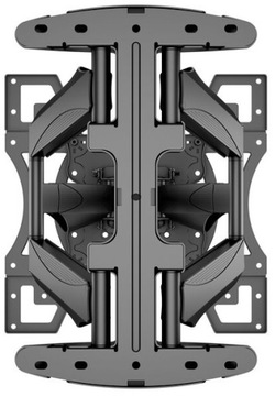 Uchwyt na telewizor Multibrackets Flexarm MB266