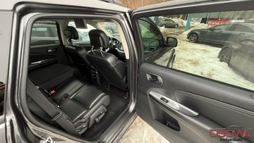 Fiat Freemont 2.0 Multijet II 16v 170KM 2014 Fiat Freemont 2.0d Multijet 4x4 7.os.automat skory Navi DVD kamera full se, zdjęcie 39