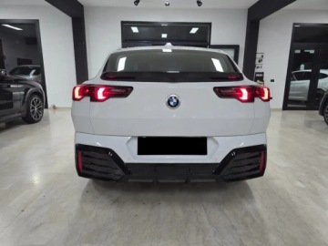 BMW X2 U10 SUV 2.0 18d 150KM 2025 BMW X2 sDrive18d Sport Suv 2.0 (150KM) 2025, zdjęcie 4