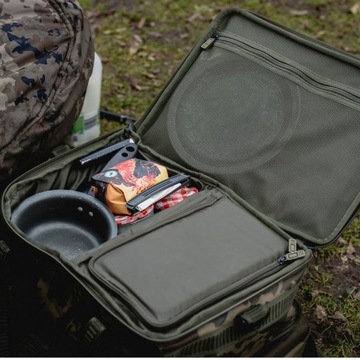Сумка для еды Nash Subterfuge XL, 35 л C3373