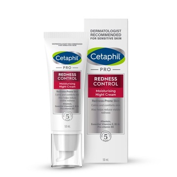 Cetaphil PRO Redness Control krem na noc