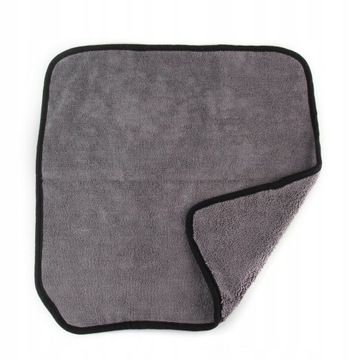 ПОЛОТЕНЦЕ ИЗ МИКРОФИБРЫ ДЛЯ ЧИСТКИ АВТОМОБИЛЯ 4шт.