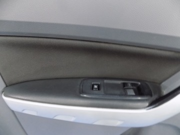 ОБИВКА ПЕРЕДНЕЙ ЛЕВОЙ ДВЕРИ RANGER III 12-