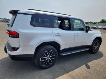 Lexus GX 2024 Lexus GX 550 Premium 2024 3.4 Benzyna 349KM, zdjęcie 3