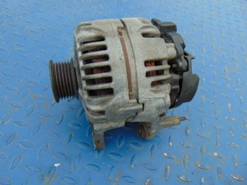 ALTERNATOR 03C903023D AUDI SEAT SKODA VW 1.4 1.6