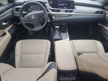 Lexus ES VII (XV70) 2021 Lexus ES 350 Base 2021 3.5L 3.5 Benzyna 302KM, zdjęcie 8