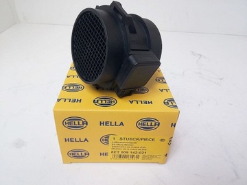 PRZEPŁYWOMIERZ HELLA BMW E39 520 523 525 528i M52