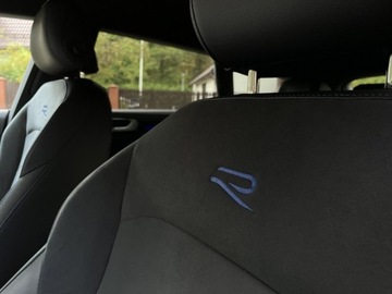 Volkswagen Arteon Shooting Brake R 2.0 TSI 320KM 2022 Volkswagen Arteon Shooting Brake 2.0TSI 320KM R DS, zdjęcie 28