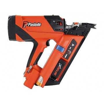 НОВЫЙ ГВОЗДЕР PROFI PASLODE IM100Xi, FV, 24 часа
