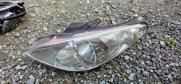 MERCEDES W213 SVĚTLO PRAVÁ FULL LED A2139067609