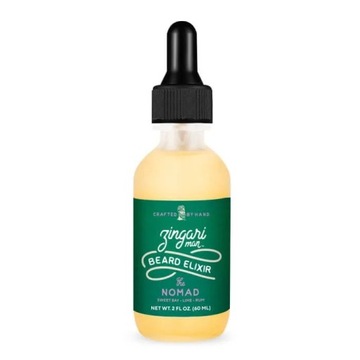 Zingari The Nomad Olejek Do Brody 60ml