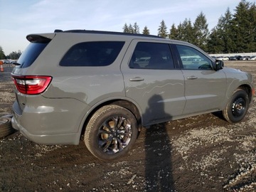 Dodge Durango III 3.6 V6 294KM 2024 Dodge Durango GT 2024 3.6l 3.6 Benzyna 295KM, zdjęcie 3