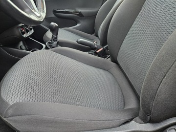 Opel Corsa E Hatchback 3d 1.4 Twinport 90KM 2017 Opel Corsa Kamera, Panorama, Grzane Fotele,, zdjęcie 20