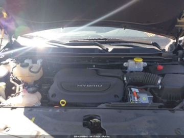 Chrysler Pacifica II 2019 Chrysler Pacifica Hybrid Limited 2019 3.6l 3.6 Hybryda 260KM, zdjęcie 8