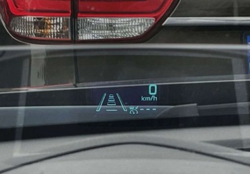 Mazda CX-3 Crossover 2.0 SKY-G 120KM 2017 Mazda CX-3 2.0 i BOSE MANUAL bezwypadkowa GWARANCJA zarejestrowana, zdjęcie 20