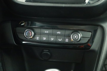 Opel Corsa F Hatchback 5d 1.2 75KM 2021 Opel Corsa 1.2, Serwis ASO, Klima, Tempomat, zdjęcie 9