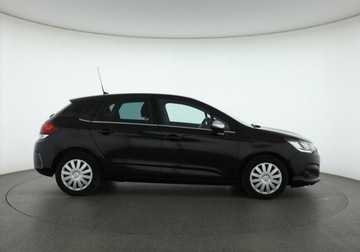 Citroen C4 II Hatchback 5d Facelifting 1.6 VTi 120KM 2015 Citroen C4 1.6 VTi, Salon Polska, VAT 23%, Klima, zdjęcie 5