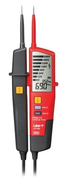 Miernik uniwersalny - tester Uni-T UT18D