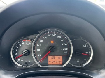 Toyota Yaris III Hatchback 5d 1.0 VVT-i 69KM 2013 Toyota Yaris Toyota Yaris 1.0 69KM Salon PL 022014 Benzyna 69KM, zdjęcie 14