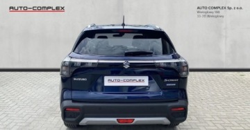 Suzuki SX4 II 2024 Suzuki SX4 S-Cross ZAKUP ZDALNY Suzuki S-Cross 1.4 T Benz 129KM MANUAL 4WD, zdjęcie 17
