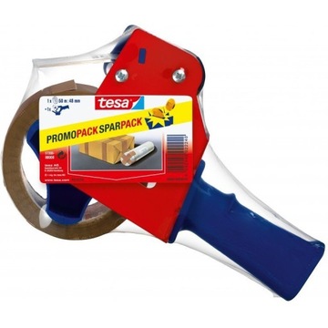 Dyspenser do taśmy pakowej TESA TESApack STANDARD (573950000000)