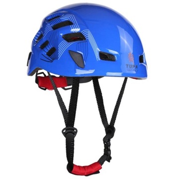 Kask ochronny Kask alpinistyczny Kask jeździecki
