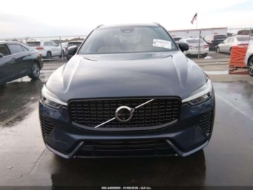 Volvo XC60 II 2025 Volvo XC 60 Plug-In Hybrid Ultra T8 Ultra 2025 2.0 Hybryda 312KM, zdjęcie 7