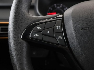 Dacia Sandero III Hatchback 5d 1.0 TCe LPG 100KM 2021 Dacia Sandero Stepway LPG klimatyzacja czujniki, zdjęcie 23