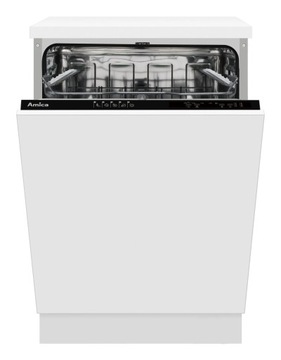 AMICA встраиваемый духовой шкаф+варочная панель+посудомоечная машина