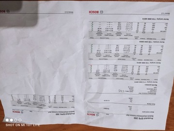 Renault Trafic III 1.6 DCI Bitur HMLGT 2183R форсунки